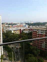 The Minton (D19), Condominium #594565401